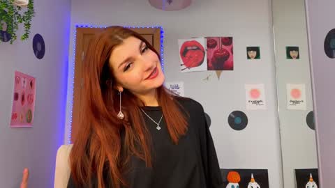 Bella online show from 12, 12, 2024
