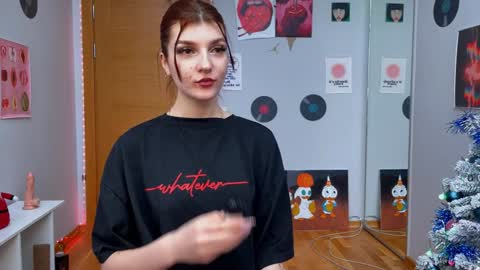 Bella online show from 19, 12, 2024