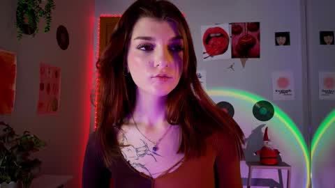 Bella online show from 26, 12, 2024