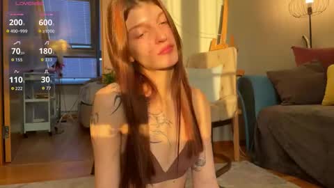 Bella online show from 2, 10, 2025