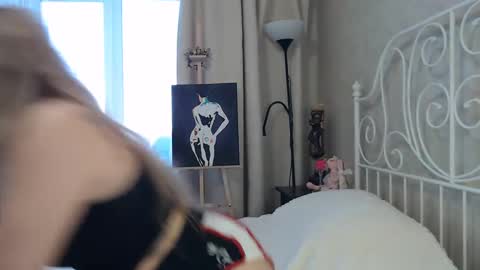 Eva online show from 11, 1, 2025