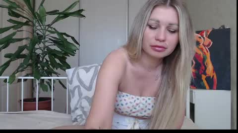Eva online show from 8, 6, 2026