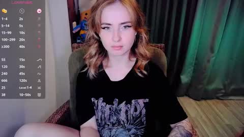 Effie online show from 15, 12, 2025