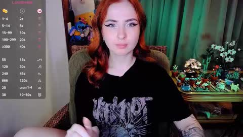 Effie online show from 9, 2, 2026