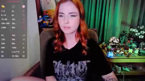 Effie online show from 20, 3, 2026