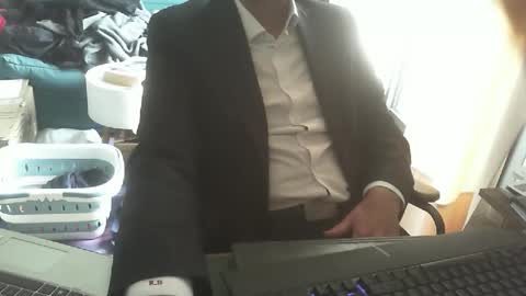 shyfrenchcock online show from 19, 5, 2026