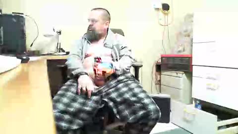 shygermanman online show from 7, 2, 2025