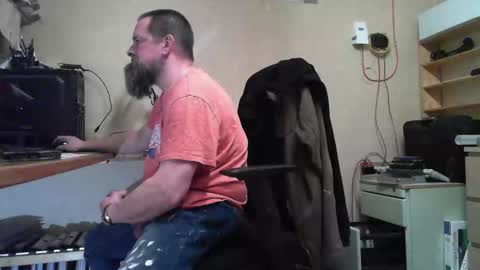 shygermanman online show from 14, 4, 2026