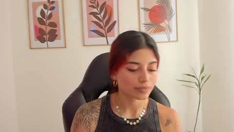Snapshot of shylittlebunny chatting on 3, 3, 2025 shylittlebunny online show from 3, 3, 2025
