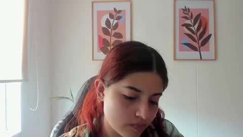 Snapshot of shylittlebunny chatting on 18, 2, 2026 shylittlebunny online show from 18, 2, 2026