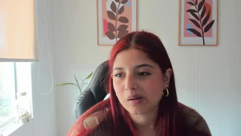 shylittlebunny online show from 19, 5, 2026