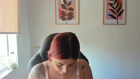 shylittlebunny online show from 20, 5, 2026