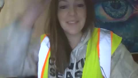 RBXs Princess online show from 19, 12, 2025