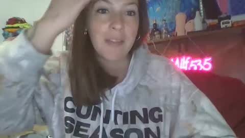 Snapshot of shymilf535 chatting on 19, 4, 2026 RBXs Princess online show from 19, 4, 2026