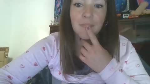 Snapshot of shymilf535 chatting on 15, 5, 2026 RBXs Princess online show from 15, 5, 2026