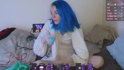 Hippie online show from 11, 4, 2026