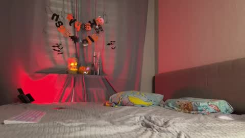 Amelia online show from 29, 10, 2025