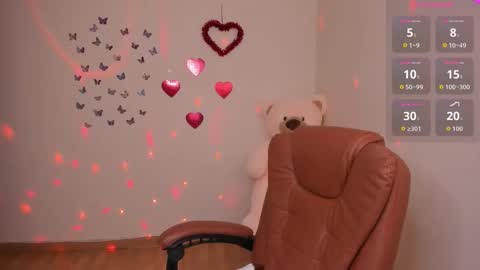 Snapshot of shyra_a25 chatting on 9, 2, 2026 SHYRA online show from 9, 2, 2026