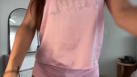 Snapshot of shysashy chatting on 13, 1, 2025 Sasha online show from 13, 1, 2025