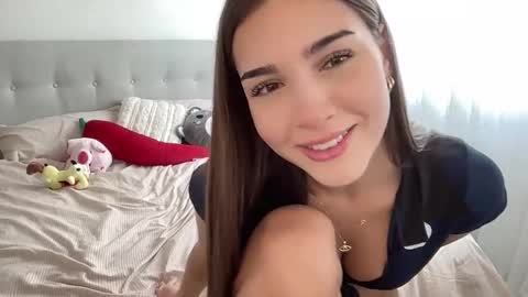 Snapshot of shysashy chatting on 14, 1, 2025 Sasha online show from 14, 1, 2025