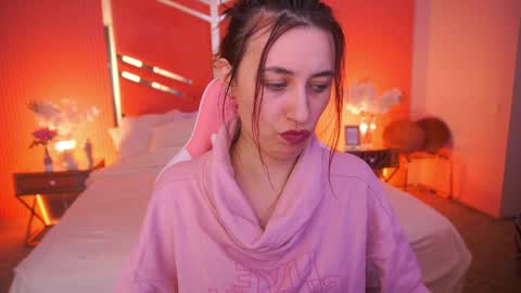 shyy_jany online show from 5, 4, 2026