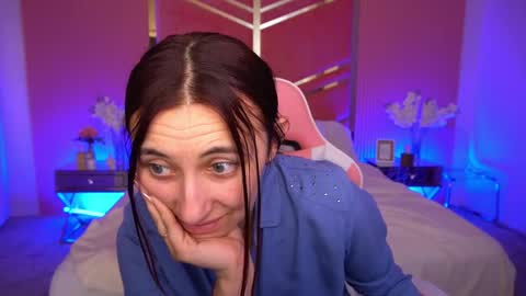 shyy_jany online show from 5, 5, 2026