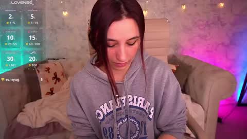 shyy_jany online show from 8, 5, 2026