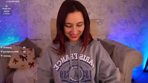 Snapshot of shyy_jany chatting on 9, 5, 2026 shyy_jany online show from 9, 5, 2026