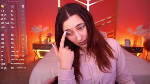 Snapshot of shyy_jany chatting on 29, 5, 2026 shyy_jany online show from 29, 5, 2026