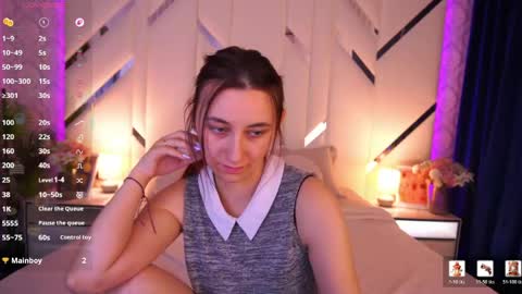 Snapshot of shyy_jany chatting on 6, 6, 2026 shyy_jany online show from 6, 6, 2026