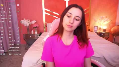 Snapshot of shyy_jany chatting on 12, 6, 2026 shyy_jany online show from 12, 6, 2026