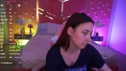 Snapshot of shyy_jany chatting on 17, 6, 2026 shyy_jany online show from 17, 6, 2026