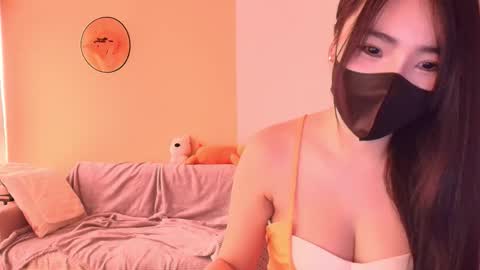 Snapshot of si_mokoko chatting on 31, 10, 2025 si_mokoko online show from 31, 10, 2025