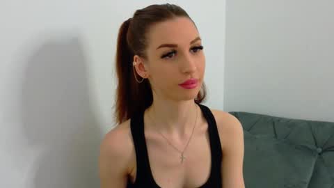 Anastasia online show from 7, 11, 2025