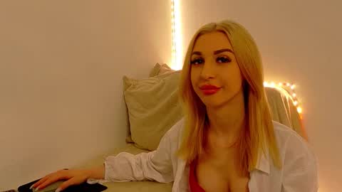 Anastasia online show from 4, 12, 2025