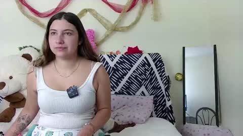 Snapshot of sia_jones chatting on 12, 5, 2026 Sia online show from 12, 5, 2026