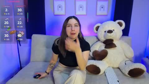 Sia online show from 10, 11, 2025