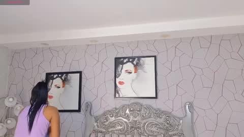 Snapshot of siacavali chatting on 5, 5, 2026 Sia online show from 5, 5, 2026
