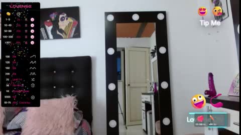 siamarlin online show from 4, 12, 2024