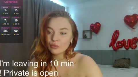 Eva online show from 15, 2, 2026