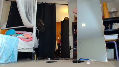 Miss Meadow Gotti Romano online show from 18, 9, 2025