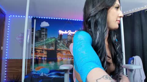 Snapshot of siclianprincess chatting on 5, 5, 2026 Miss Meadow Gotti Romano online show from 5, 5, 2026