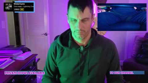 Snapshot of sidesnack chatting on 24, 10, 2025 SideSnack online show from 24, 10, 2025