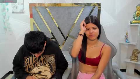 sidney_brownn online show from 20, 11, 2025