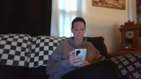 Mrs. St. Patrickk online show from 6, 3, 2026