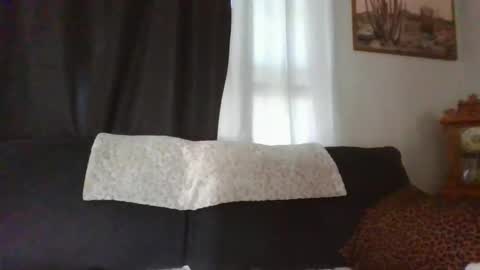 Mrs. St. Patrickk online show from 22, 3, 2026