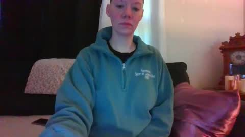 Snapshot of sidneyraee chatting on 29, 4, 2026 Mrs. St. Patrickk online show from 29, 4, 2026