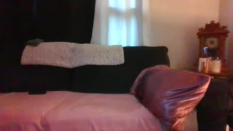 Snapshot of sidneyraee chatting on 30, 4, 2026 Mrs. St. Patrickk online show from 30, 4, 2026