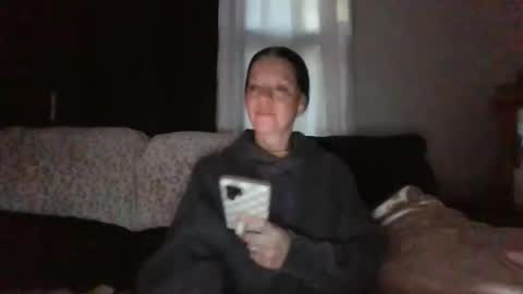 Snapshot of sidneyraee chatting on 3, 5, 2026 Mrs. St. Patrickk online show from 3, 5, 2026