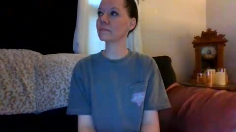 Snapshot of sidneyraee chatting on 6, 6, 2026 Mrs. St. Patrickk online show from 6, 6, 2026
